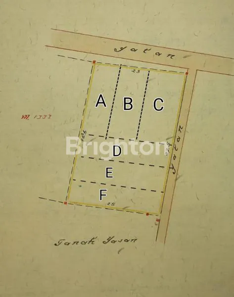 image TANAH KAVLING MALANG FOR SALE (2)