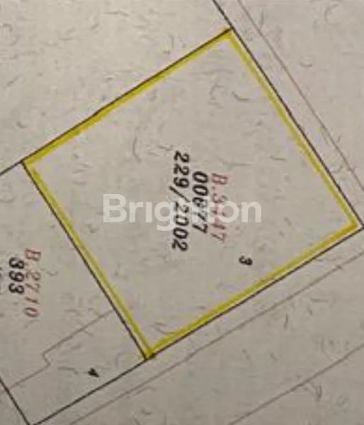 KAVLING MODERNLAND TANGERANG