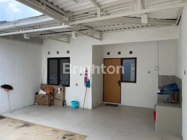 image KAHURIPAN NIRWANA, RUMAH FULL RENOV -SUPER NYAMAN (7)