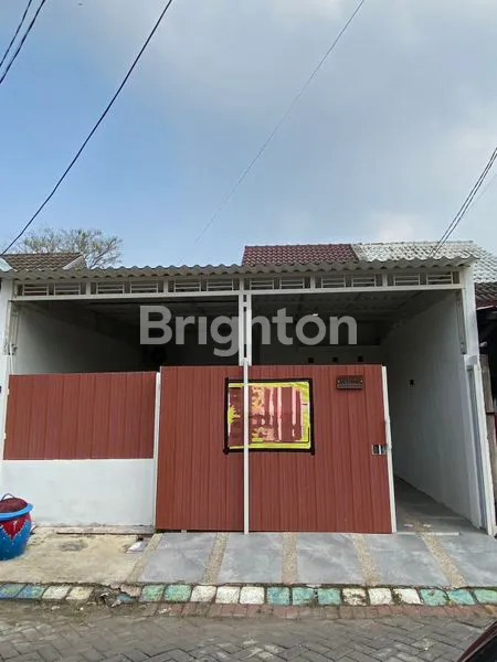 image KAHURIPAN NIRWANA, RUMAH FULL RENOV -SUPER NYAMAN (1)