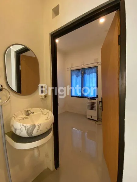 image KAHURIPAN NIRWANA, RUMAH FULL RENOV -SUPER NYAMAN (3)