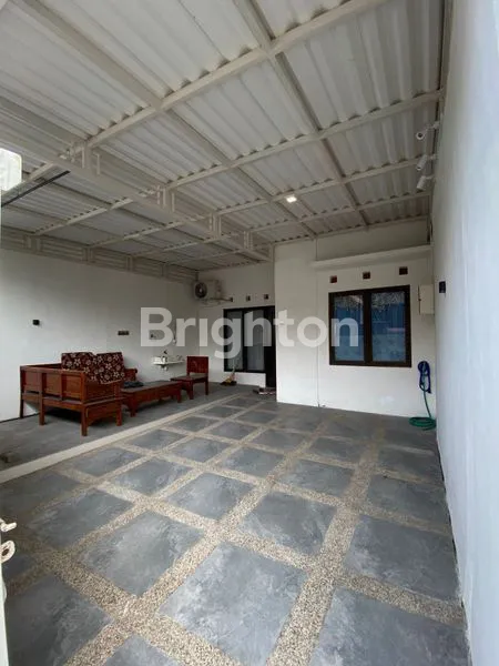 image KAHURIPAN NIRWANA, RUMAH FULL RENOV -SUPER NYAMAN (2)