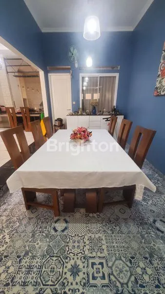 image RUMAH MEWAH DIJUAL KAWASAN SENTUL  (2)