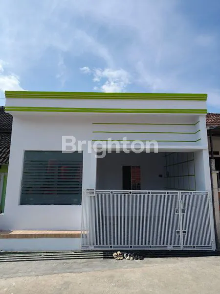 image RUMAH CANTIK MINIMALIS, LT 60M² DI CILEUNYI (7)