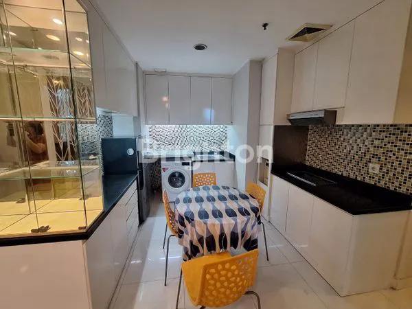 image DISEWAKAN APARTEMEN VIA TOWER CIPUTRA WORLD SURABAYA (2)