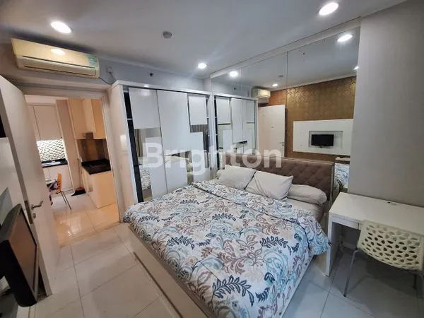 image DISEWAKAN APARTEMEN VIA TOWER CIPUTRA WORLD SURABAYA (3)