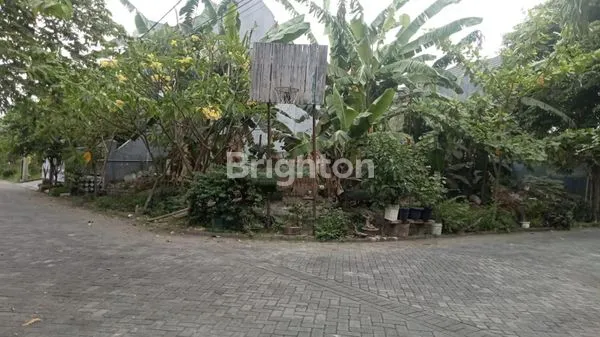 image TANAH HOOK DI TAMAN PINANG SIDOARJO, DEKAT TOL (1)