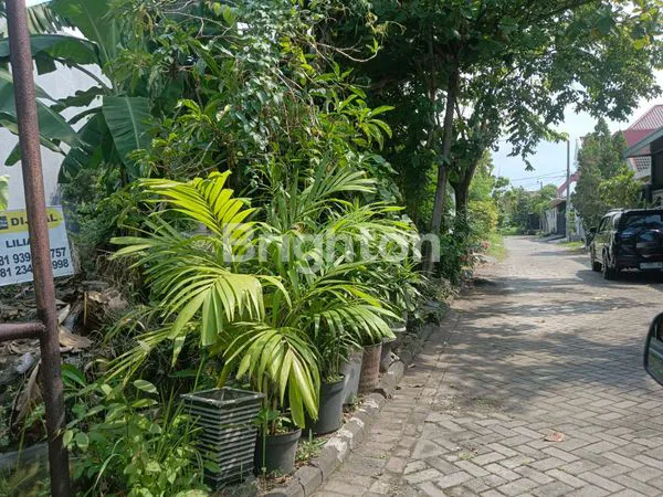 image TANAH HOOK DI TAMAN PINANG SIDOARJO, DEKAT TOL (2)