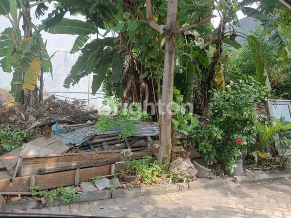 image TANAH HOOK DI TAMAN PINANG SIDOARJO, DEKAT TOL (3)