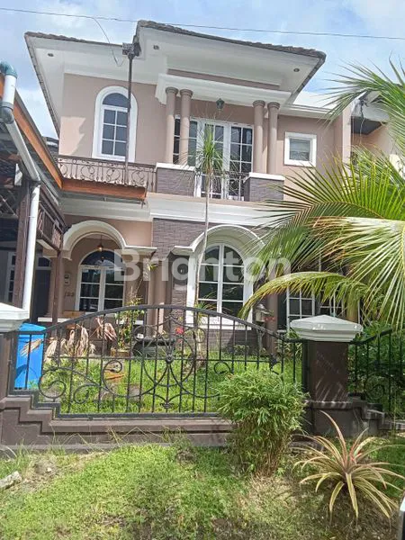 Gambar Property RUMAH DI SEWAKAN 2 LANTAI