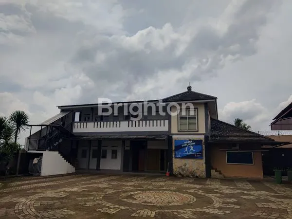 image GEDUNG SERBA GUNA COCOK BUAT PELATIHAN DI KABUPATEN BOGOR (1)