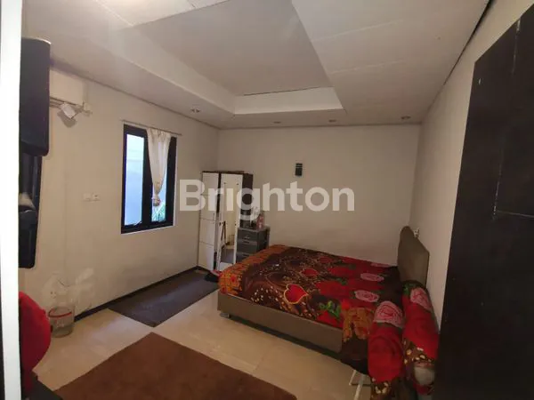 image RUMAH 2LANTAI LOKASI TENGAH KOTA, COCOK UNTUK USAHA/RESTAURANT/KANTOR DLL (2)