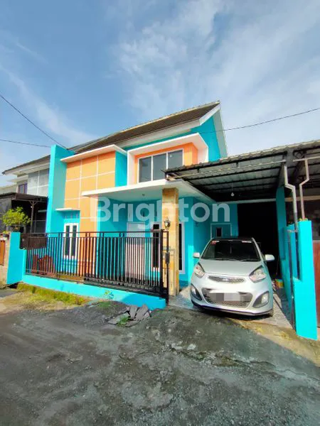 image RUMAH SIAP HUNI DI GEDONGAN , COLOMADU, KARANGANYAR  (1)