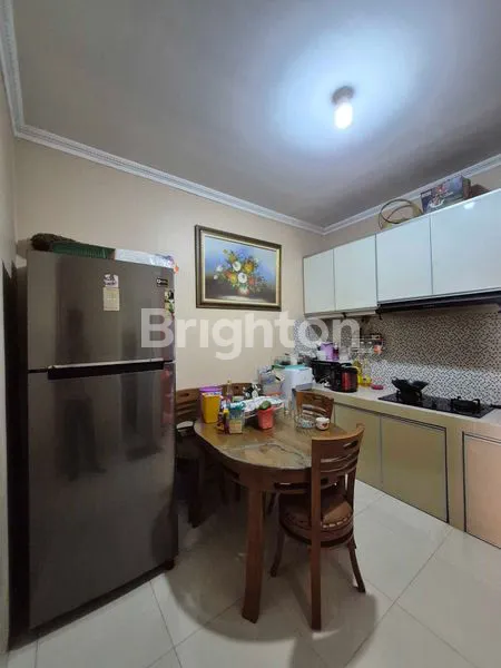 image JUAL CEPAT RUMAH 2 LANTAI JATIMAKMUR JATIBENING BEKASI (4)