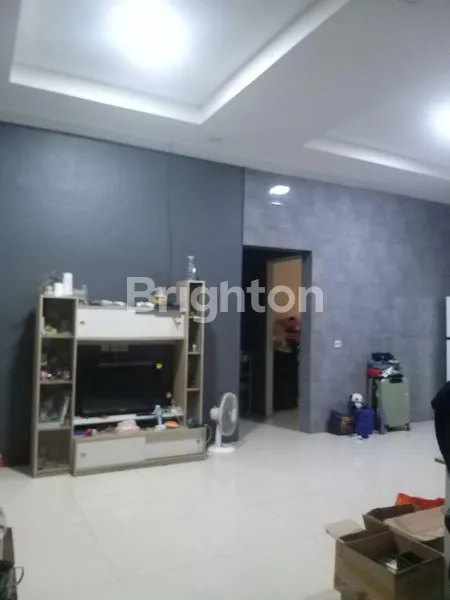 image DI JUAL CEPAT & BU !! RUMAH DAERAH SUNTER KIRANA, SUNTER-JAKARTA UTARA (2)