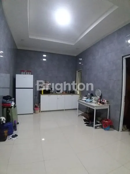 image DI JUAL CEPAT & BU !! RUMAH DAERAH SUNTER KIRANA, SUNTER-JAKARTA UTARA (3)