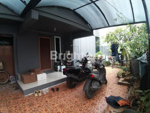 image DI JUAL CEPAT & BU !! RUMAH DAERAH SUNTER KIRANA, SUNTER-JAKARTA UTARA (4)