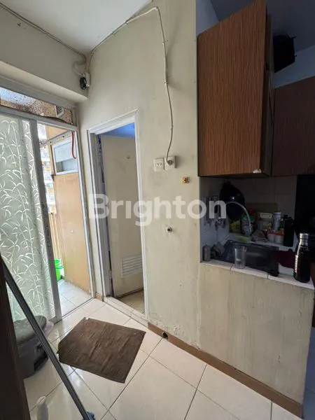 image DIJUAL APARTEMEN  GREEN PALM RESIDENCE KOSAMBI CENGKARENG JAKBAR (3)
