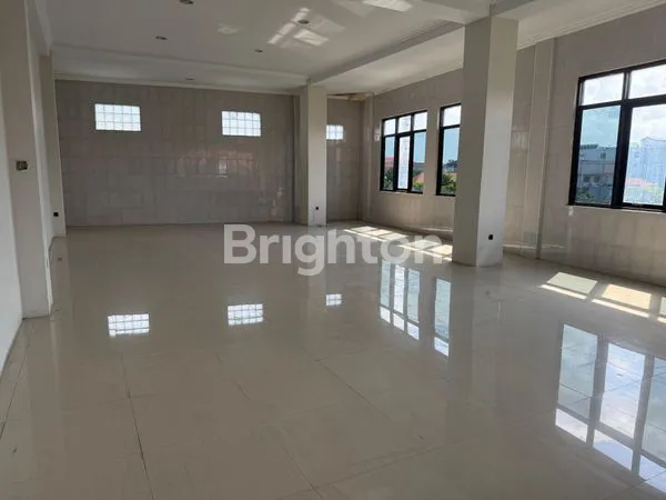 image GEDUNG DI BY PASS NGURAH RAI DEKAT DENGAN BANDARA INTERNASIONAL (4)