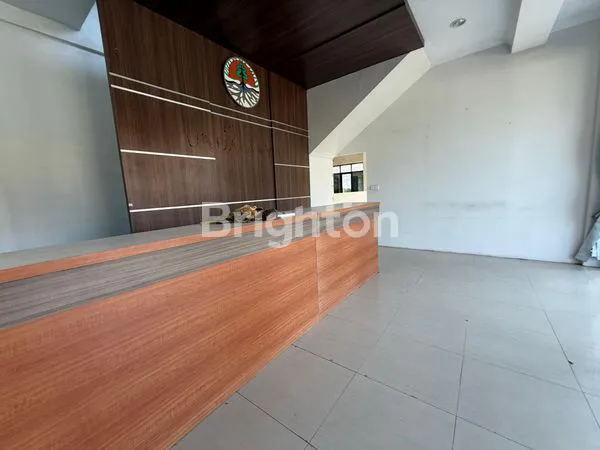 image GEDUNG DI BY PASS NGURAH RAI DEKAT DENGAN BANDARA INTERNASIONAL (2)