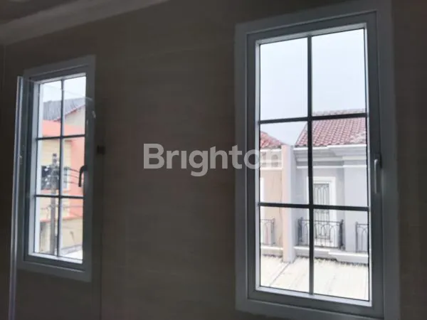 image RUMAH BARU, 8X15 , SHM, JATICEMPAKA PONDOK GEDE (7)