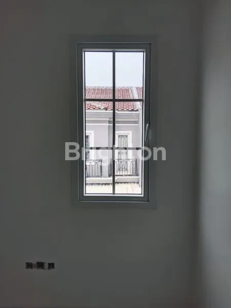 image RUMAH BARU, 8X15 , SHM, JATICEMPAKA PONDOK GEDE (3)