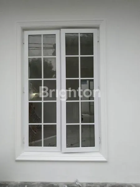 image RUMAH BARU, 8X15 , SHM, JATICEMPAKA PONDOK GEDE (4)