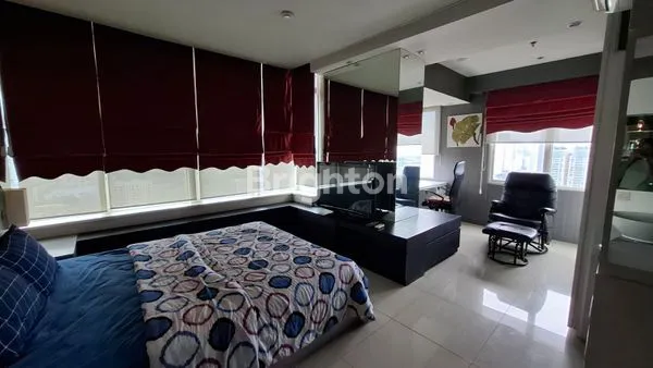image APARTEMEN THAMRIN RESIDENCE (2)
