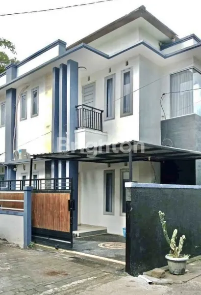 image RUMAH SIAP HUNI DI TAMAN GRIYA JIMBARAN (1)