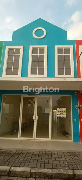 RUKO GREEN RIVER VIEW