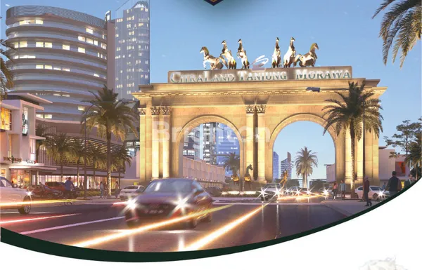 image CITRALAND TANJUNG MORAWA (3)