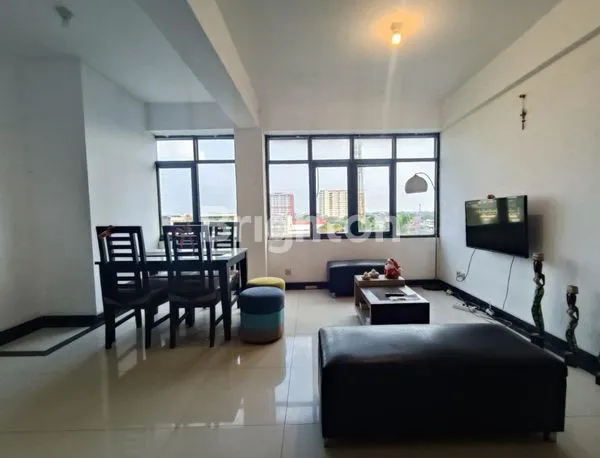 PURI ELOK APARTEMEN 2IN1 PULO GEBANG