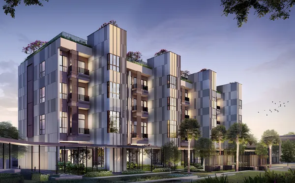 Image GARDEN VILLA ARUMAYA