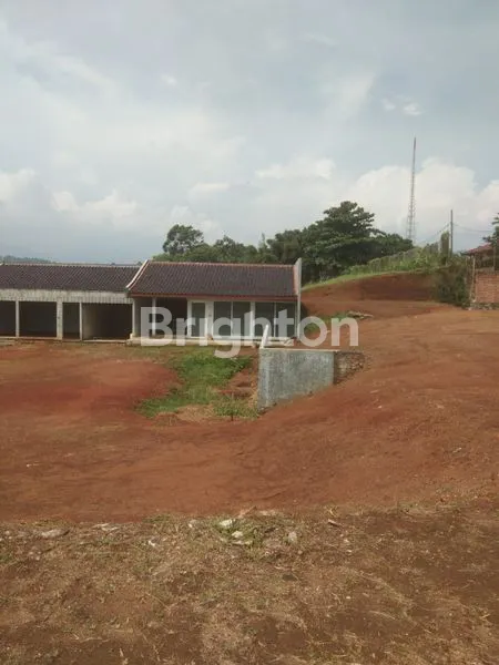 image DIJUAL TANAH LUAS 25.400M2 DI GN GEULIS (5)