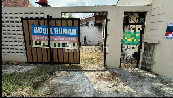 image DIJUAL RUMAH DENGAN TANAH LUAS 342M2 DI BEVERLY LIPPO CIKARANG (2)