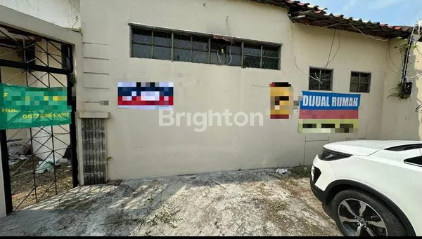 image DIJUAL RUMAH DENGAN TANAH LUAS 342M2 DI BEVERLY LIPPO CIKARANG (1)