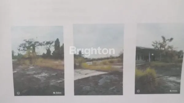 image TANAH LAMONGAN ZONA INDUSTRI NOL JALAN ARAH BABAT LAMONGAN (1)