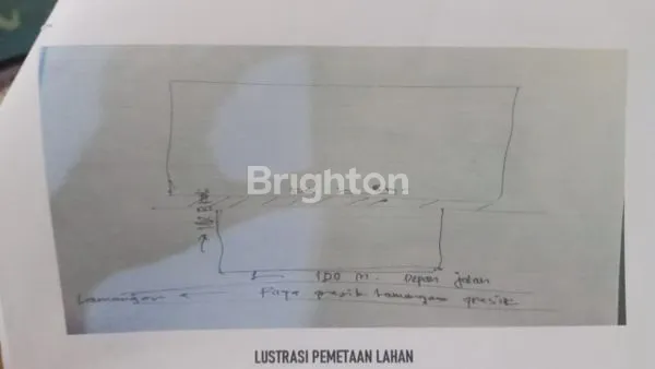 image TANAH ZONA INDUSTRI JL RAYA GRESIK - LAMONGAN (2)