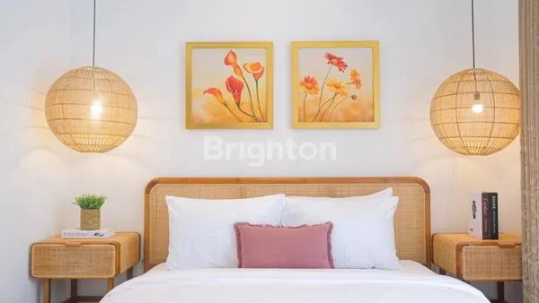 image RUMAH SIAP HUNI FULL FURNISHED BAGUS DEKAT TOL BUAH BATU DAN PODOMORO PARK  (6)