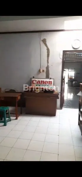 RUKO STRATEGIS DI PUSAT KOTA TEGAL