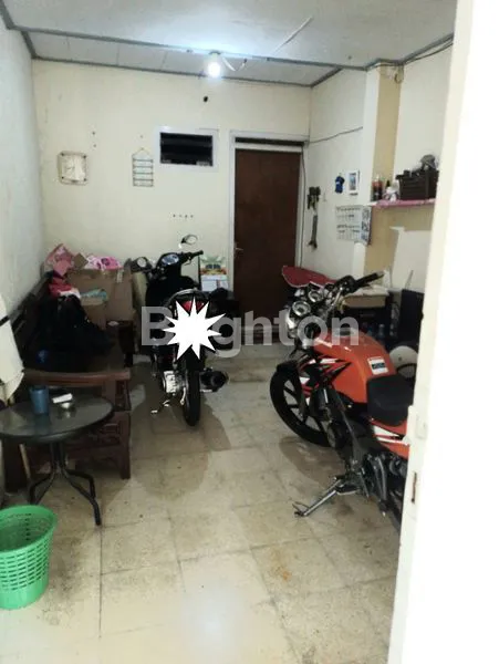 image RUMAH 1LANTAI MURAH DAERAH SEKITAR SOEHATT (5)