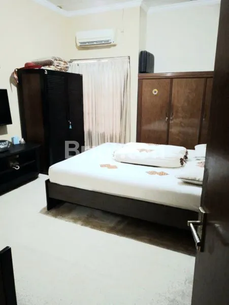 image RUMAH 1LANTAI MURAH DAERAH SEKITAR SOEHATT (3)