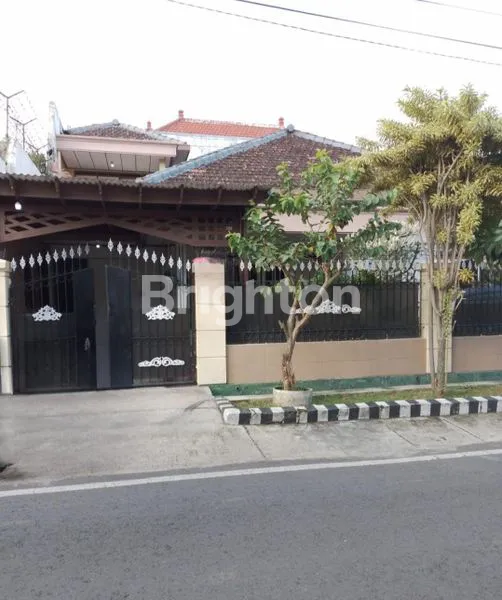 image RUMAH 1LANTAI MURAH DAERAH SEKITAR SOEHATT (6)