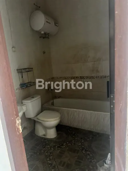 image RUMAH ASRI 4KT DI JAKASETIA BEKASI (5)