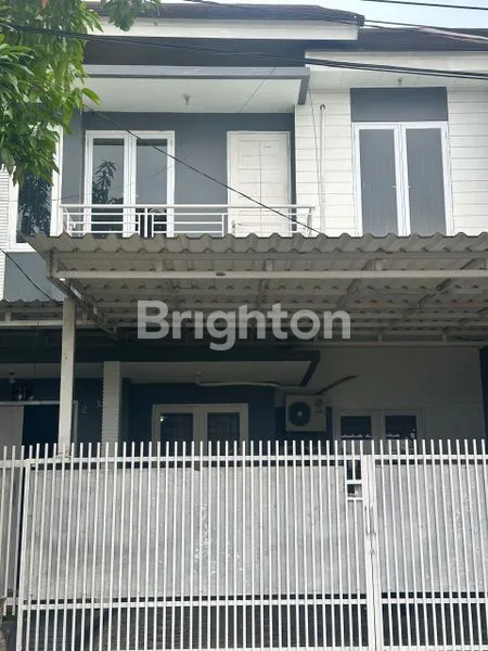 image RUMAH ASRI 4KT DI JAKASETIA BEKASI (1)