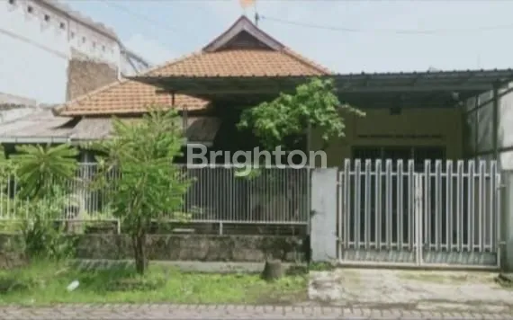 image RUMAH SIAP HUNI DI KUTISARI SURABAYA TIMUR (1)