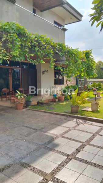 image JUAL RUMAH DI KOMPLEK TAMAN MODERN CAKUNG,JAKARTA TIMUR (2)