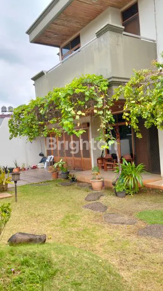 image JUAL RUMAH DI KOMPLEK TAMAN MODERN CAKUNG,JAKARTA TIMUR (5)