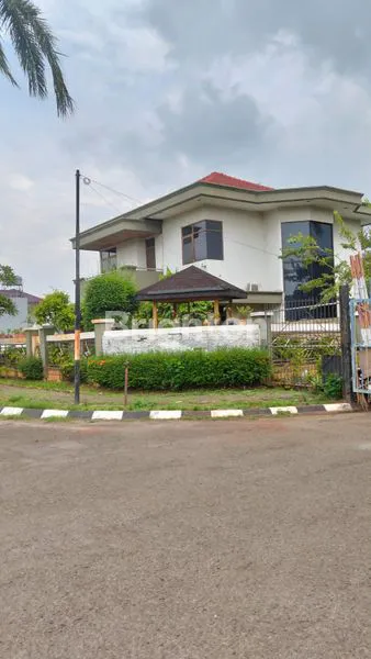 image JUAL RUMAH DI KOMPLEK TAMAN MODERN CAKUNG,JAKARTA TIMUR (1)