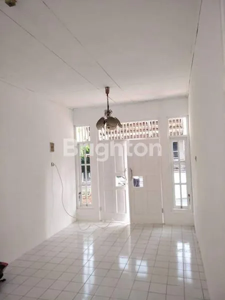 RUMAH DI TANGGERANG, PAMULANG VILLA, TANGGERANG